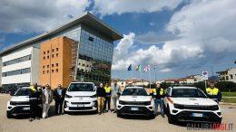 Asl Gallura potenzia trasporto sangue e servizi per cittadini