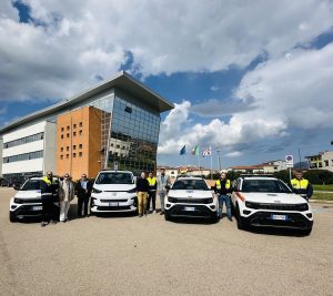 Asl Gallura potenzia trasporto sangue e servizi per cittadini