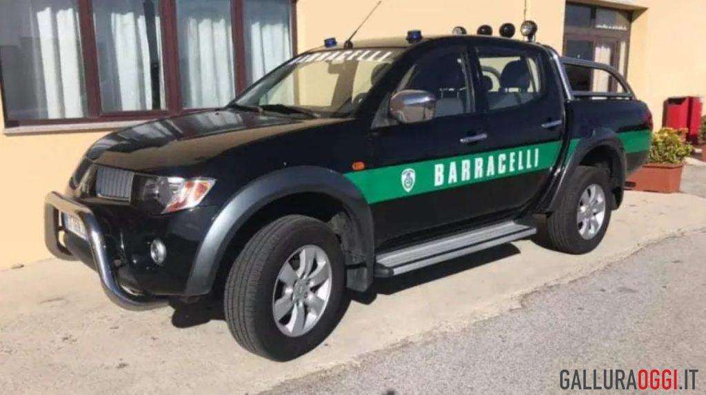 Barracelli compagnia barracellare olbia