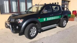 Barracelli compagnia barracellare olbia