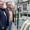 Berchidda, la Regione punta sul distretto del sughero