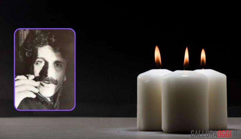 Bortigiadas saluta il professor Salvatore Bianco