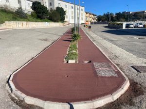 Buddusò potenzia il polo industriale con nuove infrastrutture