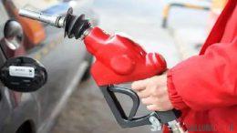 Carburante benzina gasolio