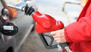 Carburante benzina gasolio