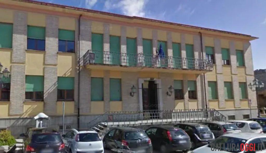 Comune Buddusò