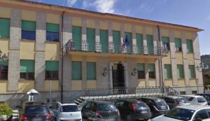 Comune Buddusò