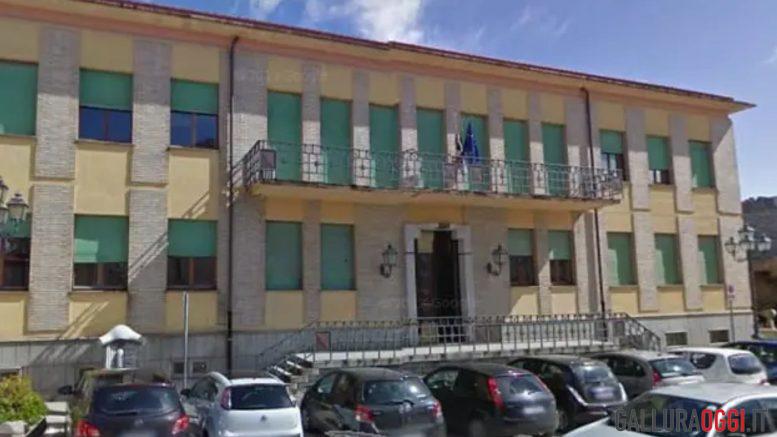 Comune Buddusò