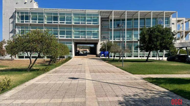 Comune di Arzachena surrau