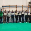 Corso autodifesa donne Olbia