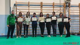 Corso autodifesa donne Olbia