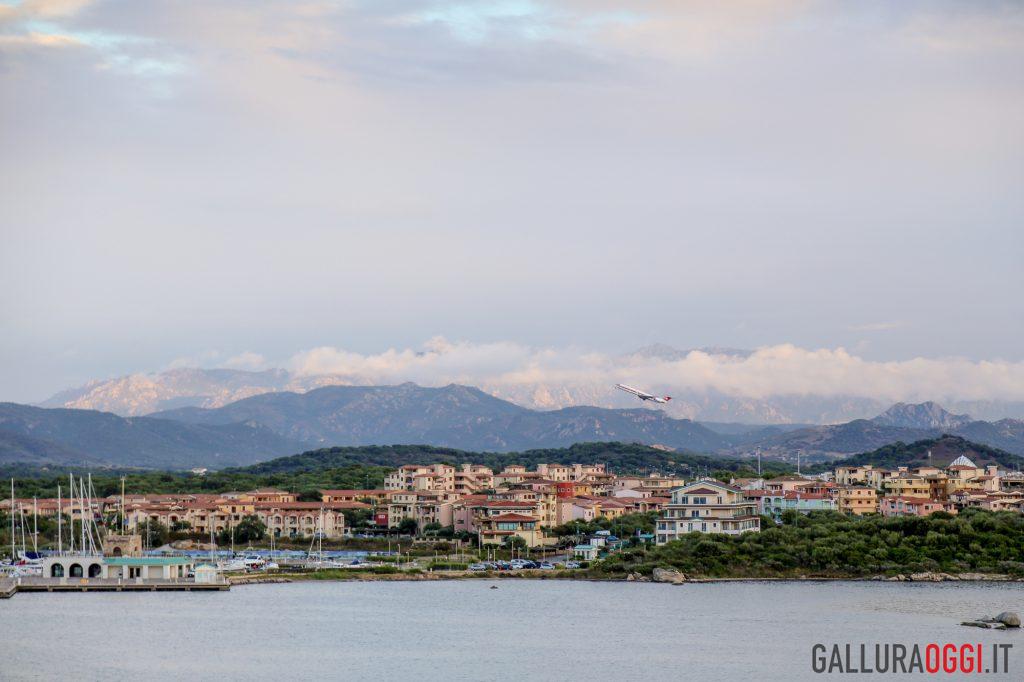 16 luglio olbia meteo