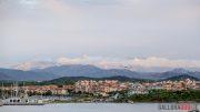 8 giugno olbia meteo