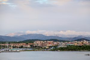 16 luglio olbia meteo