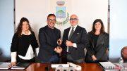 Golfo Aranci lancia progetto di teleassistenza per gli anziani
