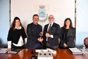 Golfo Aranci lancia progetto di teleassistenza per gli anziani