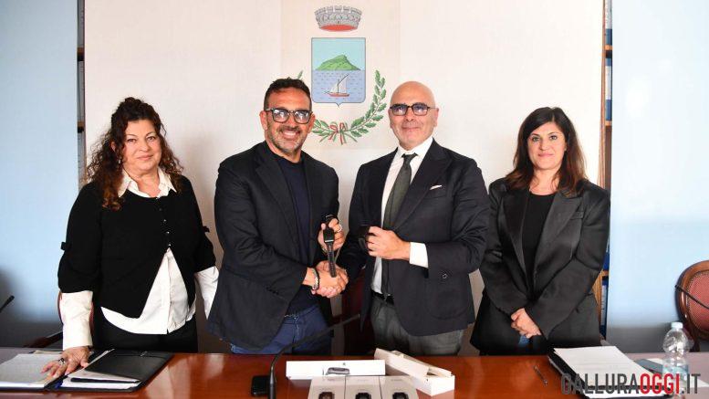 Golfo Aranci lancia progetto di teleassistenza per gli anziani