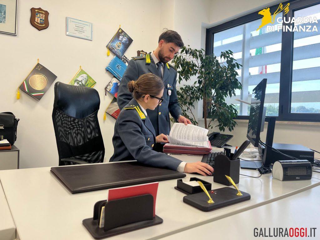 Guardia di Finanza