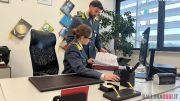 Guardia di Finanza