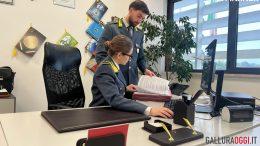 Guardia di Finanza