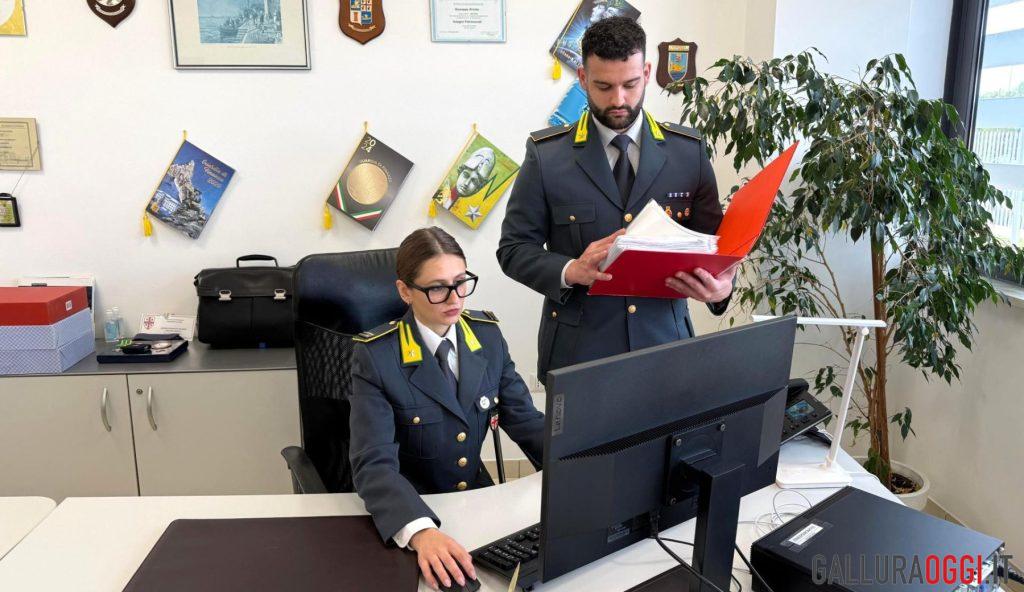 Guardia di Finanza