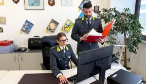 Guardia di Finanza