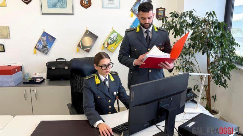 Guardia di Finanza
