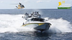 Guardia di Finanza
