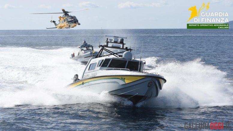 Guardia di Finanza