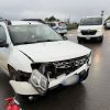 Incidente all'incrocio di Olbia, diversi feriti