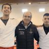 Kan Judo Olbia