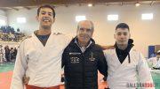 Kan Judo Olbia