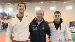 Kan Judo Olbia