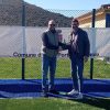 Loiri lancia il nuovo settore giovanile per i calciatori in erba
