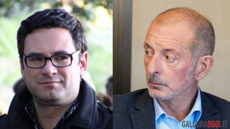 Mario Addis e Andrea Biancareddu