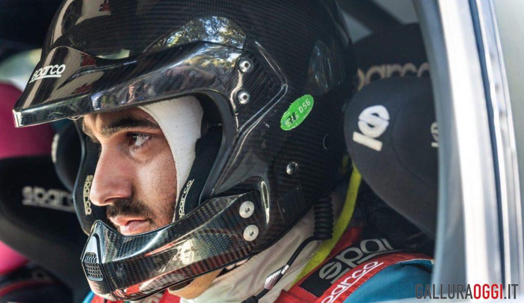 Mattia Ricciu