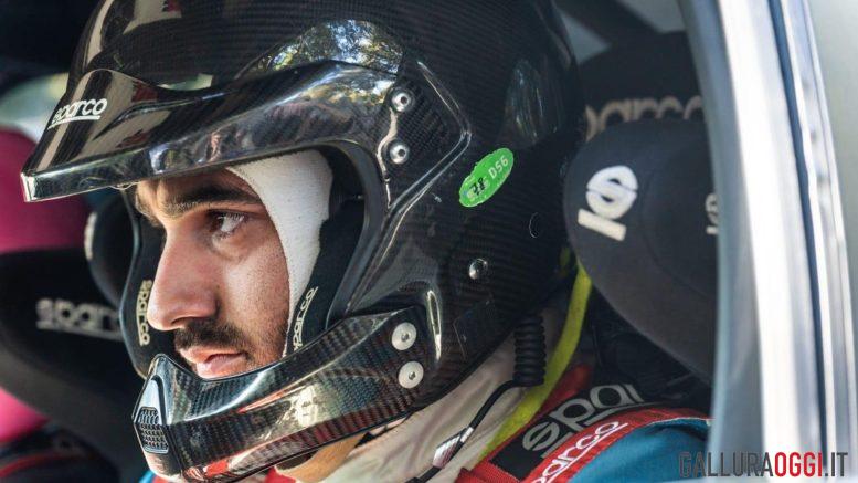Mattia Ricciu