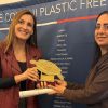 Olbia premiata Tartaruga Plastic Free per la tutela del mare