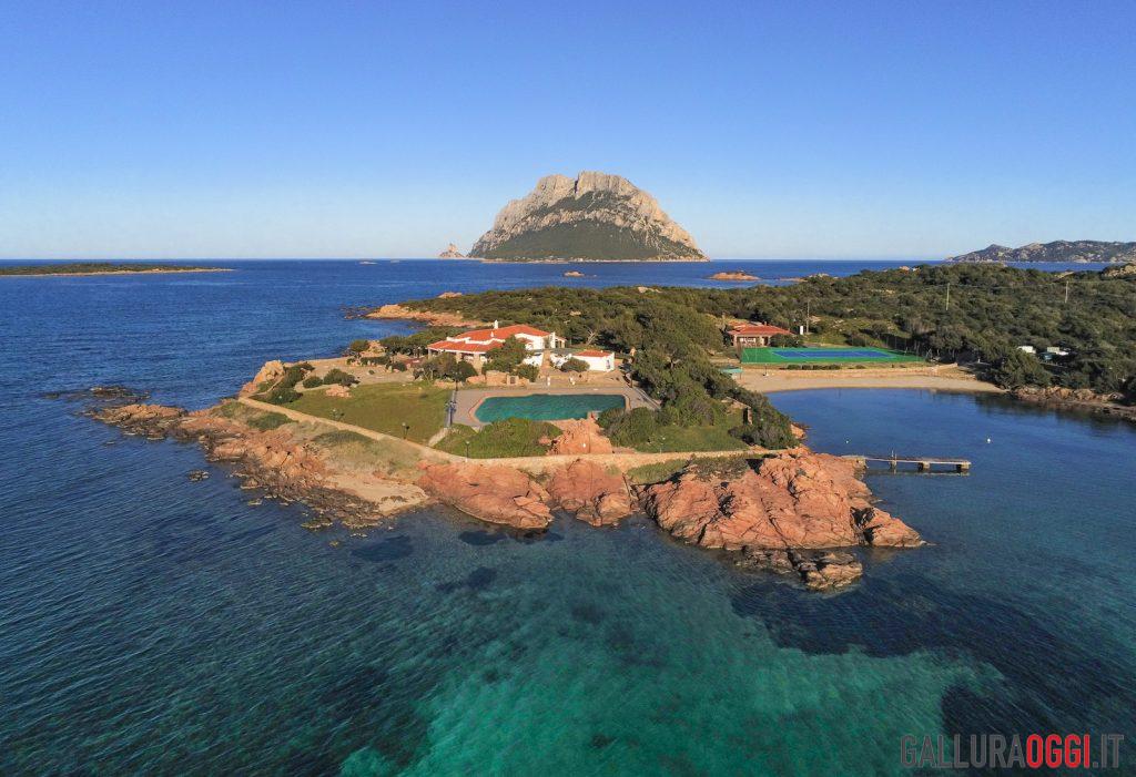Porto San Paolo, la celebre Villa Joy venduta a 10 milioni di euro