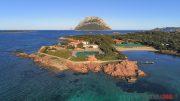 Porto San Paolo, la celebre Villa Joy venduta a 10 milioni di euro