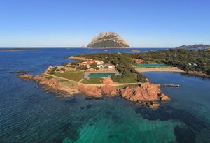 Porto San Paolo, la celebre Villa Joy venduta a 10 milioni di euro
