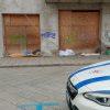 Rifiuti nel centro di Olbia, la rabbia dei cittadini