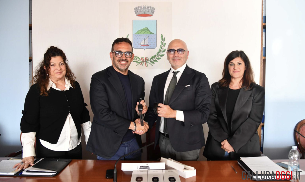 comune golfo aranci