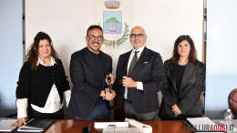 comune golfo aranci