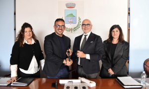 comune golfo aranci