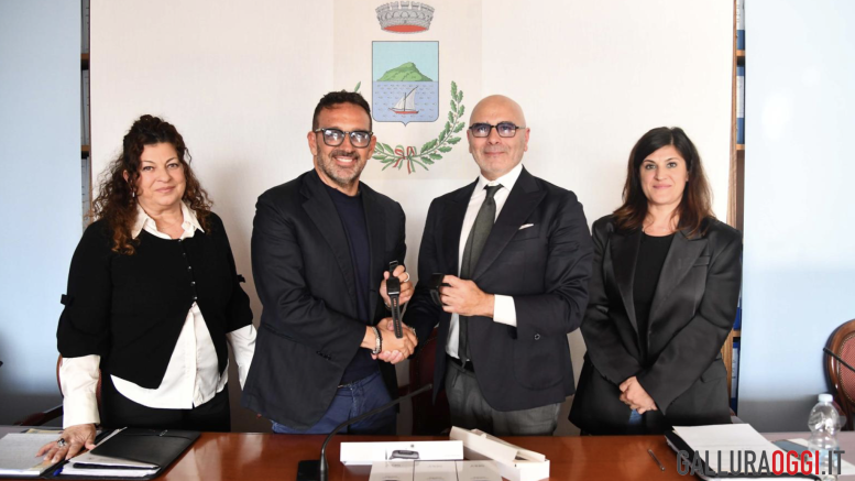 comune golfo aranci
