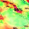 Terremoto in Gallura, la previsione shock di un sito americano
