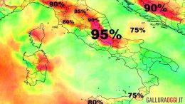 Terremoto in Gallura, la previsione shock di un sito americano