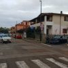 Violento incidente all'incrocio di Olbia, ci sono due feriti