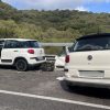 Violento incidente sulla statale di Olbia